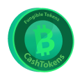 Cash Tokens