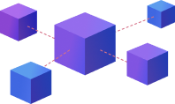 A Blockchain</br>Enthusiast