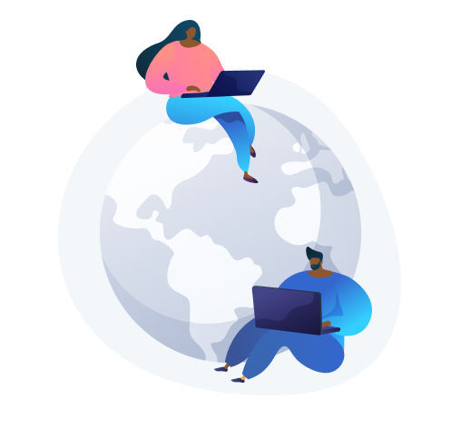 Networking and global</br>work exposure